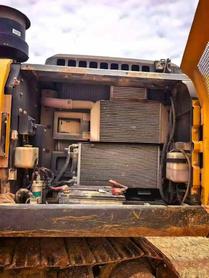Buy Sumitomo SH210-6 Used Excavator / 4 Buy Sumitomo SH210-6 Used Excavator / 4