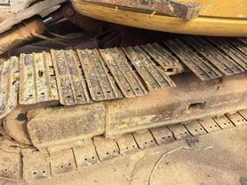 Buy Caterpillar 308C Used Excavator / 3 Buy Caterpillar 308C Used Excavator / 3