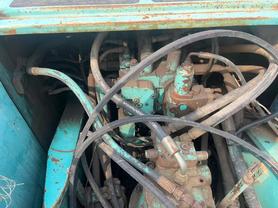 Buy Kobelco SK200-6 Used Excavator / 4 Buy Kobelco SK200-6 Used Excavator / 4