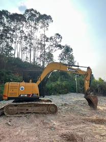 Buy Sany SY75 Used Excavator / 4 Buy Sany SY75 Used Excavator / 4