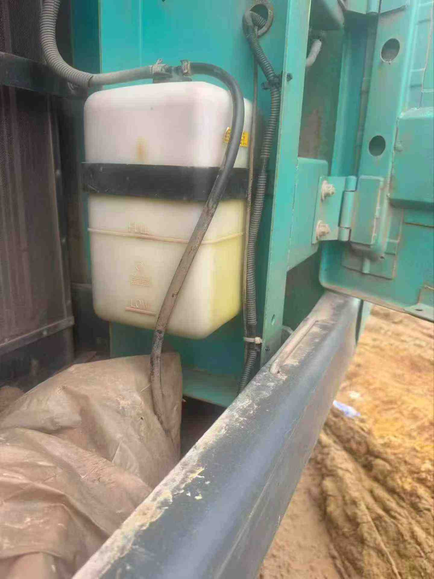 Buy Kobelco SK350-8 Used Excavator / 1