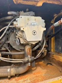 Buy Komatsu PC360-7 Used Excavator / 3 Buy Komatsu PC360-7 Used Excavator / 3