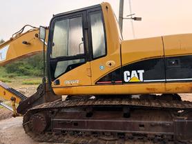 Buy Caterpillar 320C Used Excavator / 3 Buy Caterpillar 320C Used Excavator / 3