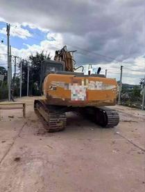 Buy Case CX210 Used Excavator / 5 Buy Case CX210 Used Excavator / 5