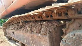 Buy Hitachi EX120-6 Used Excavator / 3 Buy Hitachi EX120-6 Used Excavator / 3