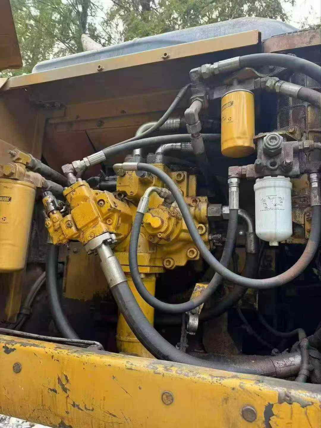 Buy Caterpillar 340D2L Used Excavator / 4 Buy Caterpillar 340D2L Used Excavator / 4