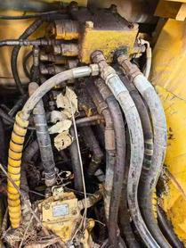 Buy Komatsu PC30-1 Used Excavator / 3 Buy Komatsu PC30-1 Used Excavator / 3