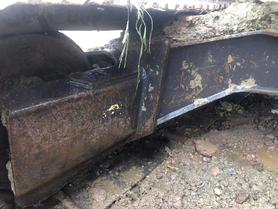 Buy Sany SY115C-9 Used Excavator / 3 Buy Sany SY115C-9 Used Excavator / 3