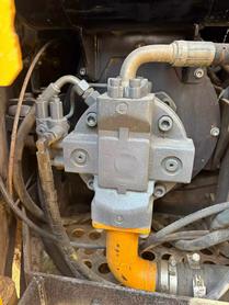 Buy Sany SY65C Used Excavator / 8 Buy Sany SY65C Used Excavator / 8