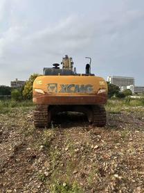 Buy XCMG XE400T Used Excavator / 7 Buy XCMG XE400T Used Excavator / 7