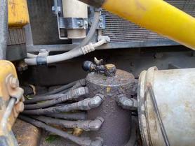 Buy Caterpillar 320D Used Excavator / 7 Buy Caterpillar 320D Used Excavator / 7