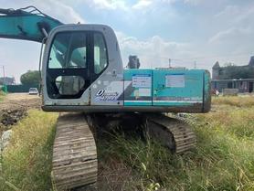 Buy Kobelco SK200 Used Excavator / 2 Buy Kobelco SK200 Used Excavator / 2