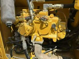 Buy Caterpillar 313D Used Excavator / 3 Buy Caterpillar 313D Used Excavator / 3