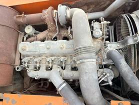 Buy Hitachi ZX200-3G Used Excavator / 4 Buy Hitachi ZX200-3G Used Excavator / 4