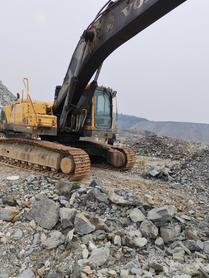 Buy Volvo EC360BL Used Excavator / 8 Buy Volvo EC360BL Used Excavator / 8