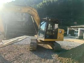 Buy Caterpillar 307B Used Excavator / 3 Buy Caterpillar 307B Used Excavator / 3