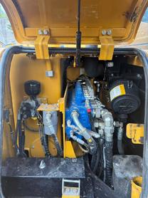 Buy Sany SY60 Used Excavator / 5 Buy Sany SY60 Used Excavator / 5