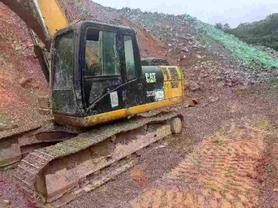 Buy Caterpillar 323 Used Excavator / 2 Buy Caterpillar 323 Used Excavator / 2