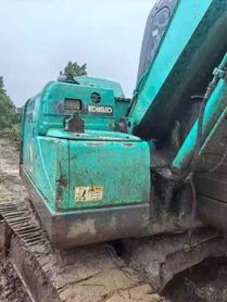 Buy Kobelco SK75 Used Excavator / 3 Buy Kobelco SK75 Used Excavator / 3