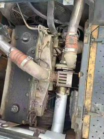 Buy Hyundai R385LC-9 Used Excavator / 3 Buy Hyundai R385LC-9 Used Excavator / 3