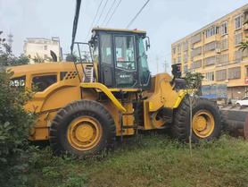 Buy Sany SW956N Used Excavator / 4 Buy Sany SW956N Used Excavator / 4