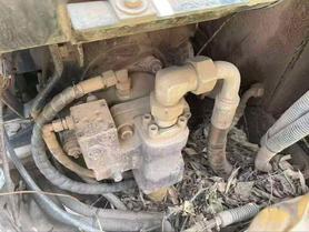 Buy Sany SY55 Used Excavator / 6 Buy Sany SY55 Used Excavator / 6