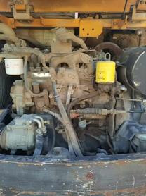 Buy Sany SY55 Used Excavator / 2 Buy Sany SY55 Used Excavator / 2