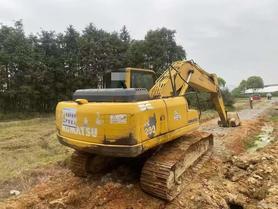 Buy Komatsu PC200 Used Excavator / 6 Buy Komatsu PC200 Used Excavator / 6