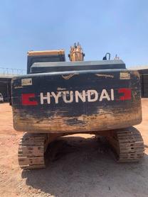 Buy Hyundai R110VS Used Excavator / 2 Buy Hyundai R110VS Used Excavator / 2