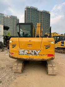 Buy Sany SY70C Used Excavator / 2 Buy Sany SY70C Used Excavator / 2