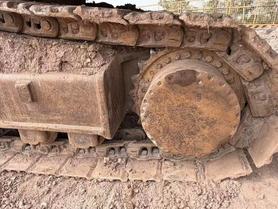 Buy Sany SY465C Used Excavator / 3 Buy Sany SY465C Used Excavator / 3