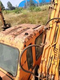 Buy Doosan DH225-7 Used Excavator / 2 Buy Doosan DH225-7 Used Excavator / 2