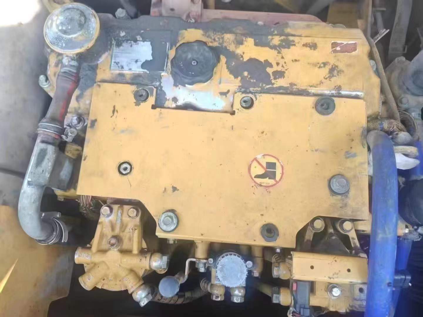 Buy Caterpillar 315DL Used Excavator / 2 Buy Caterpillar 315DL Used Excavator / 2