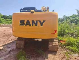 Buy Sany SY135 Used Excavator / 2 Buy Sany SY135 Used Excavator / 2