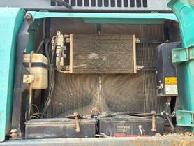 Buy Kobelco SK350-8 Used Excavator / 6 Buy Kobelco SK350-8 Used Excavator / 6
