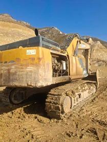 Buy XCMG XE490D Used Excavator / 4 Buy XCMG XE490D Used Excavator / 4