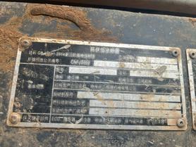 Buy XCMG XE200DA Used Excavator / 3 Buy XCMG XE200DA Used Excavator / 3
