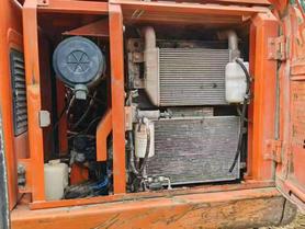 Buy Doosan DX120 Used Excavator / 5 Buy Doosan DX120 Used Excavator / 5