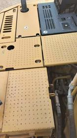 Buy Caterpillar 313D Used Excavator / 4 Buy Caterpillar 313D Used Excavator / 4