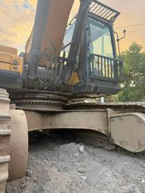 Buy Sany SY485C Used Excavator / 2 Buy Sany SY485C Used Excavator / 2