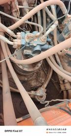 Buy Sany SY415H Used Excavator / 4 Buy Sany SY415H Used Excavator / 4