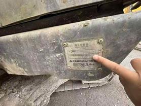 Buy Sumitomo SH210-6 Used Excavator / 3 Buy Sumitomo SH210-6 Used Excavator / 3
