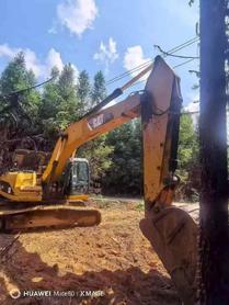 Buy Caterpillar 324D Used Excavator / 4 Buy Caterpillar 324D Used Excavator / 4