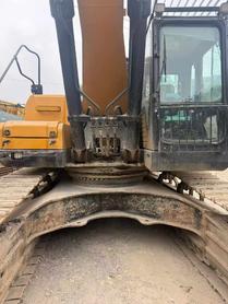 Buy Sany SY485C Used Excavator / 4 Buy Sany SY485C Used Excavator / 4