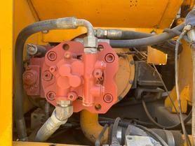 Buy Hyundai R110-7 Used Excavator / 8 Buy Hyundai R110-7 Used Excavator / 8