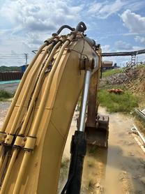 Buy Caterpillar 336E Used Excavator / 5 Buy Caterpillar 336E Used Excavator / 5