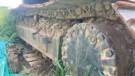 Buy Caterpillar 323D2L Used Excavator / 6 Buy Caterpillar 323D2L Used Excavator / 6