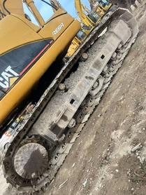 Buy Caterpillar 320D Used Excavator / 5 Buy Caterpillar 320D Used Excavator / 5