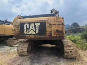 Buy Caterpillar 326DL Used Excavator / 4 Buy Caterpillar 326DL Used Excavator / 4