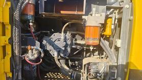 Buy Sumitomo SH210-6 Used Excavator / 2 Buy Sumitomo SH210-6 Used Excavator / 2